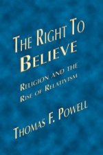 Right to Believe