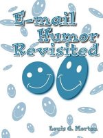 E-mail Humor Revisited