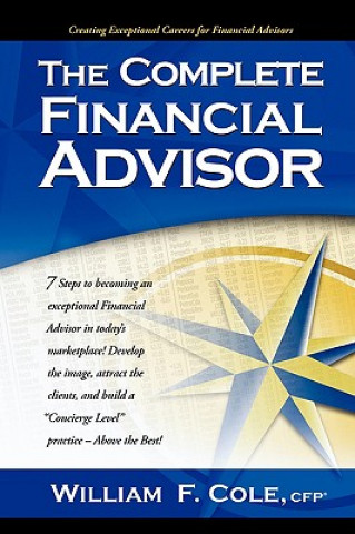 Complete Financial Advisor