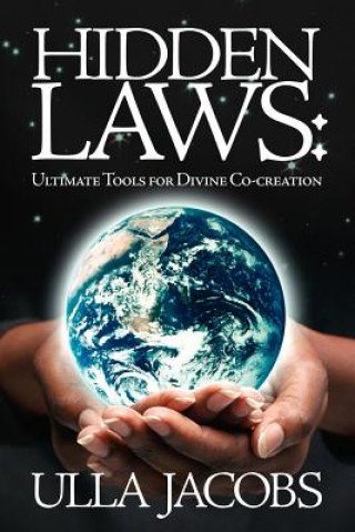 Hidden Laws (Ulla Jacobs)(Miękka)
