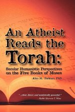 Atheist Reads the Torah
