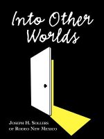 Into Other Worlds