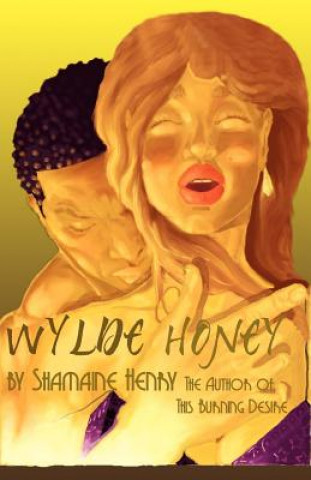 Wylde Honey