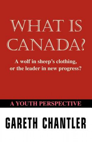 What is Canada?