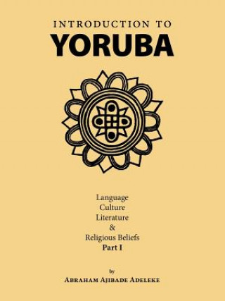 Introduction to Yoruba