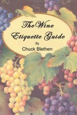 Wine Etiquette Guide