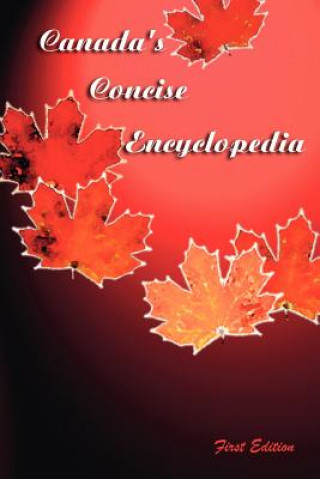 Canada's Concise Encyclopedia