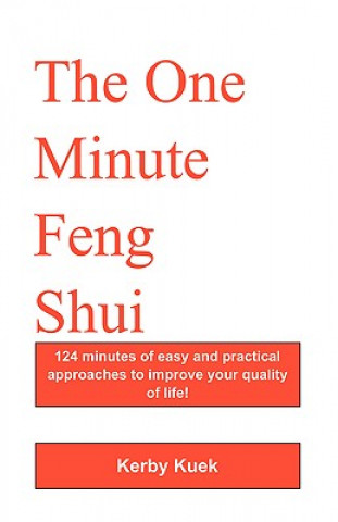 One Minute Feng Shui