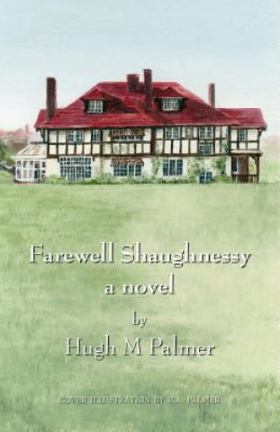 Farewell Shaughnessy