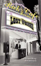 Lost Woman