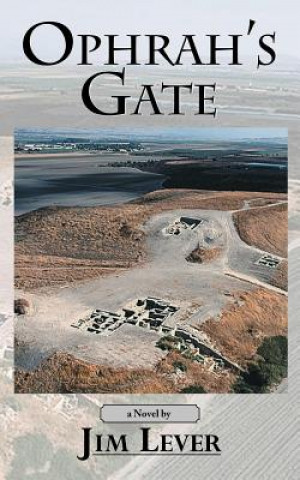Ophrah's Gate