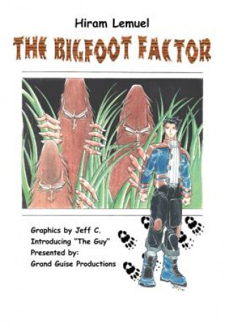 Bigfoot Factor