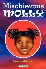 Mischievous Molly