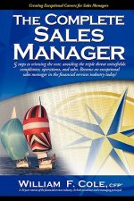 Complete Sales Manager