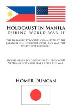 Holocaust in Manila