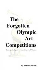 Forgotten Olympic Art Competitions