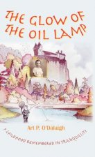 Glow of the Oil Lamp