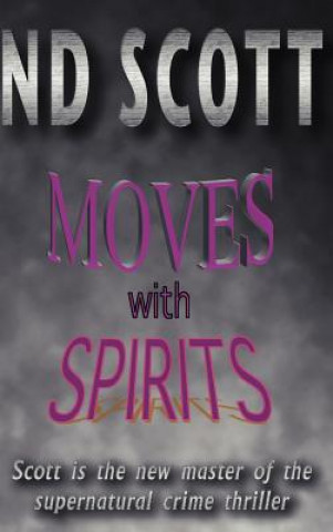Moves With Spirits