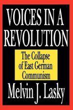 Voices in a Revolution