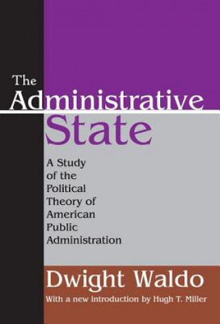 Administrative State