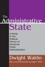 Administrative State