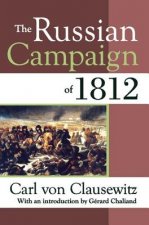 Russian Campaign of 1812