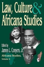 Law, Culture, and Africana Studies