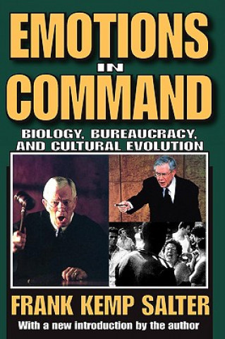 Emotions in Command