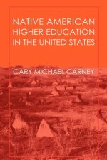 Native American Higher Education in the United States