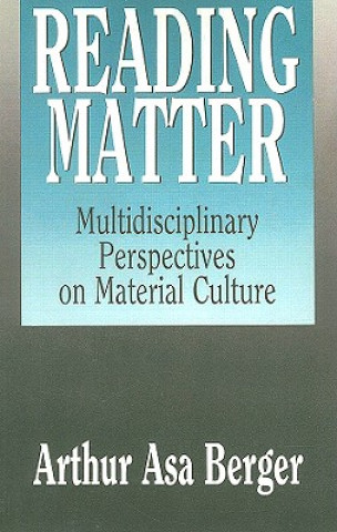 Reading Matter