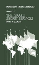 Israeli Secret Services