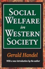 Social Welfare in Western Society
