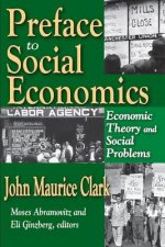 Preface to Social Economics
