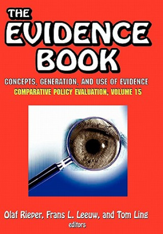 Evidence Book