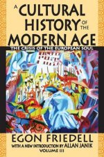 Cultural History of the Modern Age