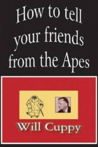 How to Tell Your Friends from the Apes