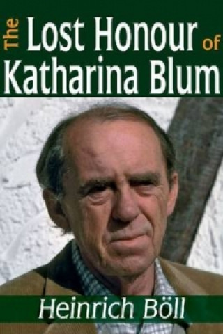 Lost Honour of Katharina Blum