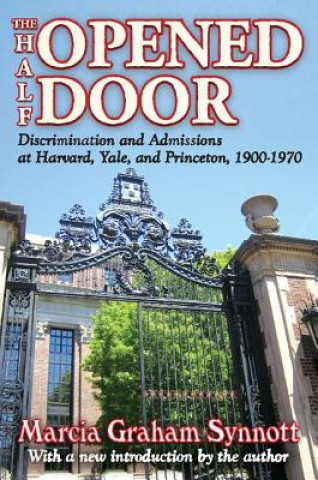 Half-Opened Door