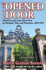 Half-Opened Door