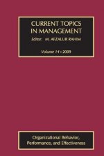 Current Topics in Management