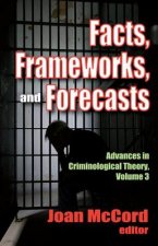 Facts, Frameworks, and Forecasts