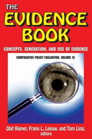 Evidence Book