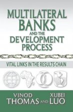 Multilateral Banks and The Development Process