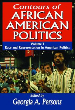 Contours of African American Politics