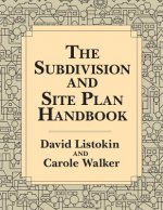 Subdivision and Site Plan Handbook