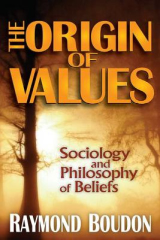 Origin of Values