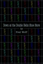 Down at the Double Helix Shoe Store