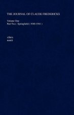 Journal of Claude Fredericks