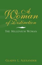 Woman of Distinction