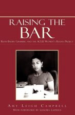 Raising the Bar